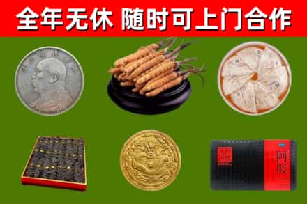 天津回收礼品